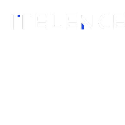 Itelence website (1)